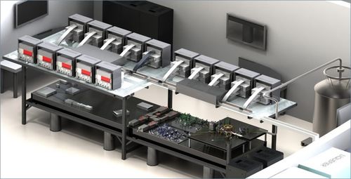 揭秘為摩根大通服務(wù)的量子計算機(jī) 技術(shù)研發(fā)與網(wǎng)絡(luò)設(shè)備的新紀(jì)元