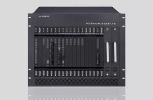 申甌通信“一纖通”解決方案 助力租賃合作運營商實現高效運營與技術升級