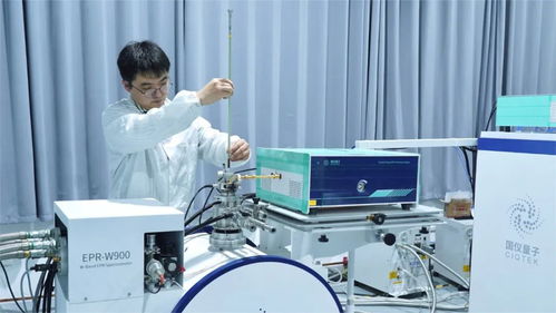 安徽造高端科學儀器實現(xiàn)突破，計算機及網(wǎng)絡設備研發(fā)成果落地交付